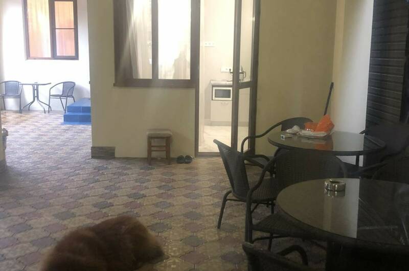 Изображение Изображение гостиницы "Частный дом на Павлика Морозова" #4 #4