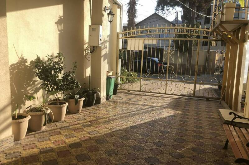 Изображение Изображение гостиницы "Частный дом на Павлика Морозова" #7 #7