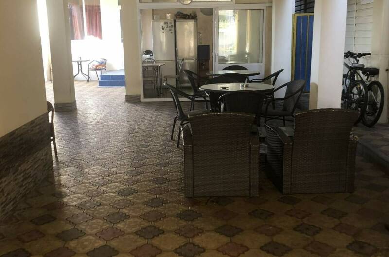 Изображение Изображение гостиницы "Частный дом на Павлика Морозова" #8 #8