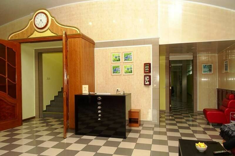 Изображение Изображение гостиницы "Гостевой дом «Белый аист»" #3 #3