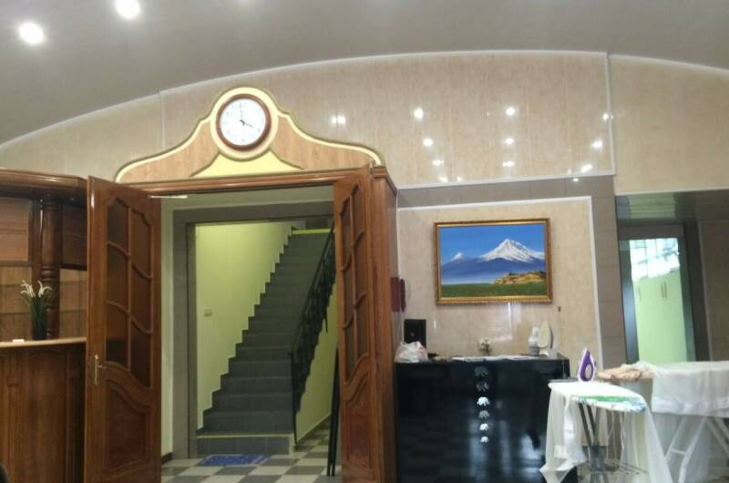 Изображение Изображение гостиницы "Гостевой дом «Белый аист»" #5 #5