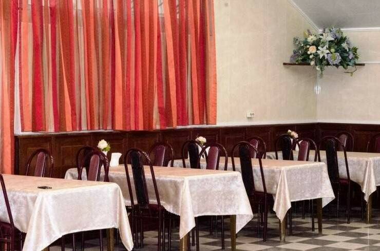 Изображение Изображение гостиницы "Гостевой дом «Белый аист»" #8 #8