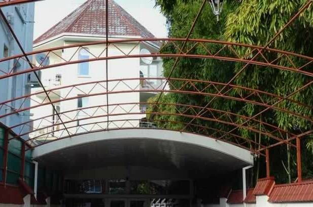 Изображение Изображение отеля / гостиницы "Гостевой дом «Белый аист»" #11 #9