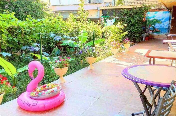 Изображение Изображение гостиницы &quot;Частный сектор «На Тургенева»&quot; #1 #1