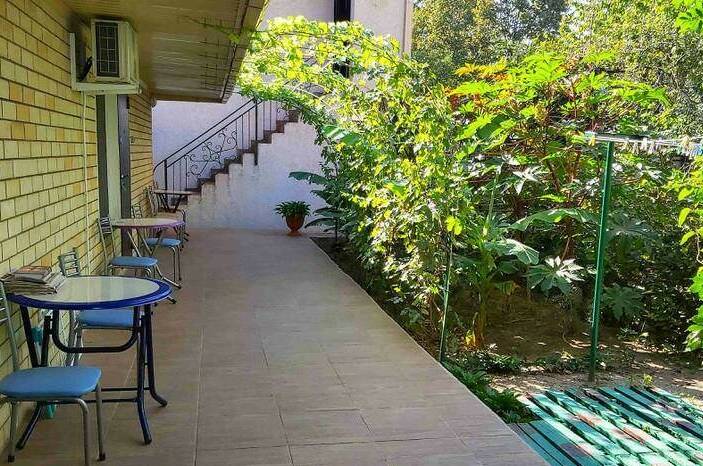 Изображение Изображение гостиницы &quot;Частный сектор «На Тургенева»&quot; #8 #8