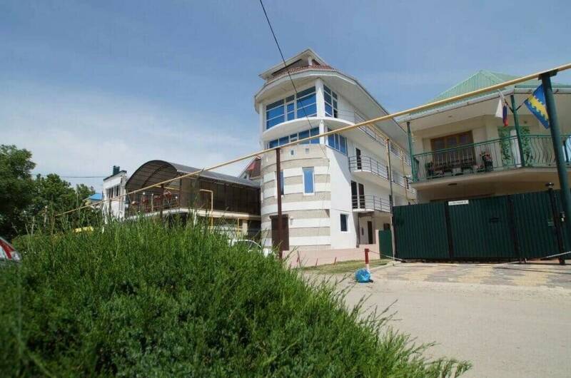 Изображение Изображение гостиницы &quot;Отель «Морячка»&quot; #1 #1