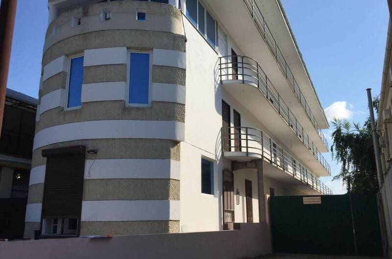 Изображение Изображение гостиницы &quot;Отель «Морячка»&quot; #2 #2