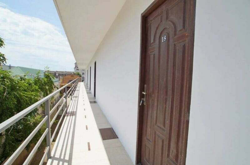 Изображение Изображение гостиницы &quot;Отель «Морячка»&quot; #4 #4