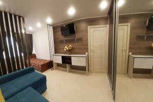 Изображение квартиры / апартамента "Апартаменты «Люкс»"