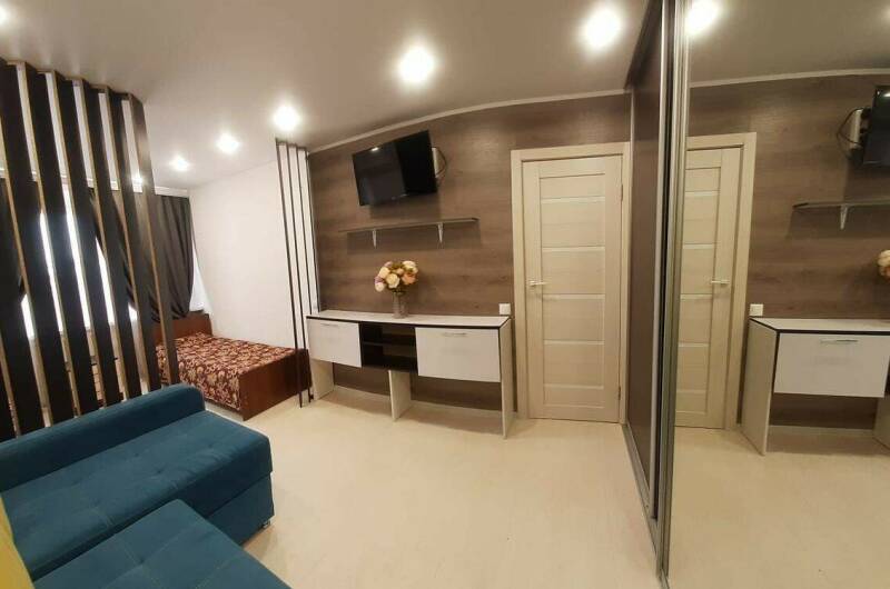 Изображение Изображение квартиры &quot;Апартаменты «Люкс»&quot; #1 #1