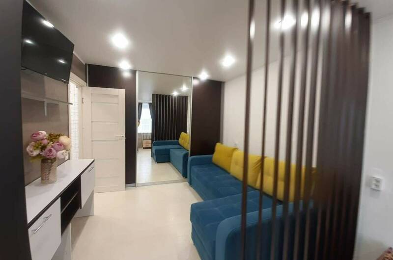 Изображение Изображение квартиры &quot;Апартаменты «Люкс»&quot; #4 #4