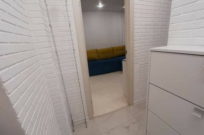 Изображение Изображение квартиры &quot;Апартаменты «Люкс»&quot; #7 #7