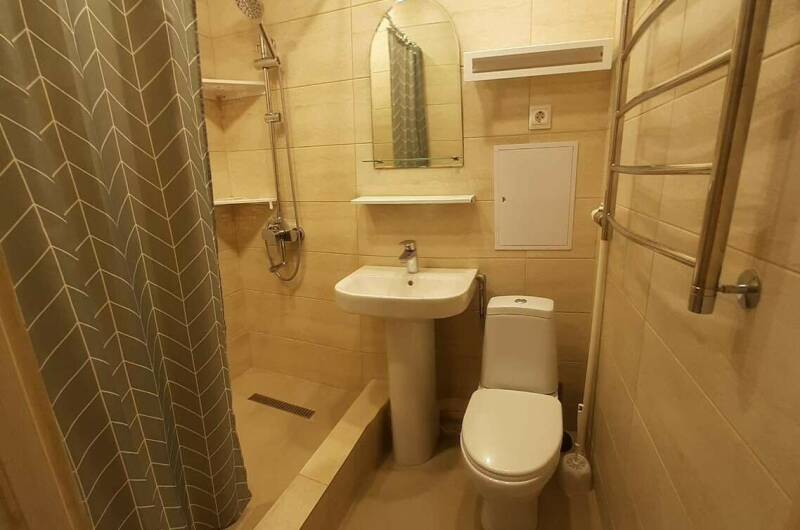 Изображение Изображение квартиры &quot;Апартаменты «Люкс»&quot; #8 #8