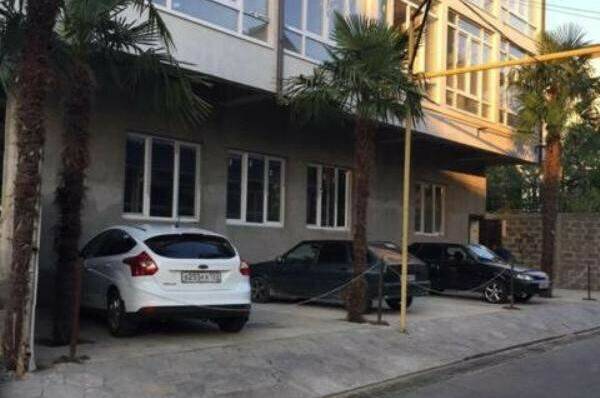 Изображение Изображение гостиницы "Гостевой дом «АртЭль»" #1 #1