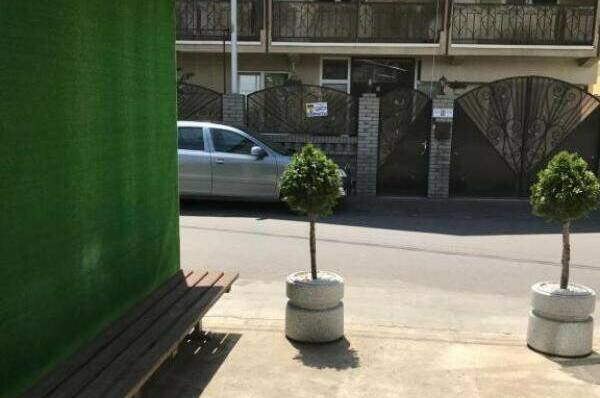 Изображение Изображение гостиницы "Гостевой дом «АртЭль»" #2 #2