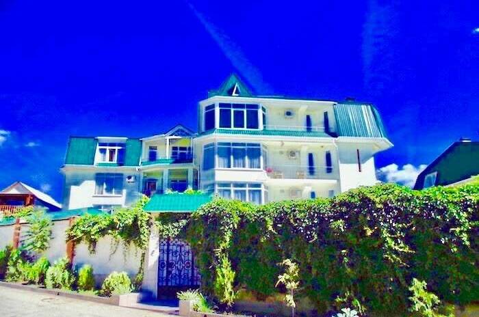 Изображение Изображение гостиницы &quot;Гостевой дом «Московский»&quot; #1 #1