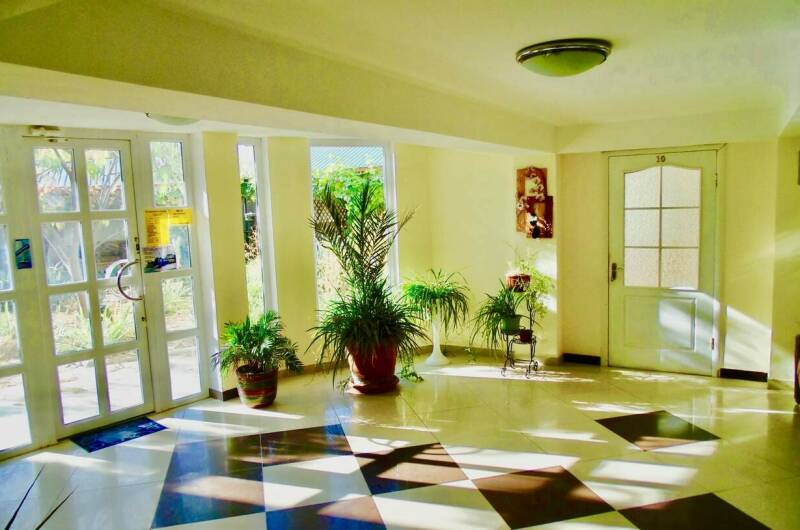 Изображение Изображение гостиницы &quot;Гостевой дом «Московский»&quot; #2 #2