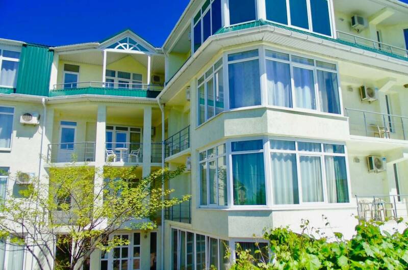 Изображение Изображение гостиницы &quot;Гостевой дом «Московский»&quot; #4 #4