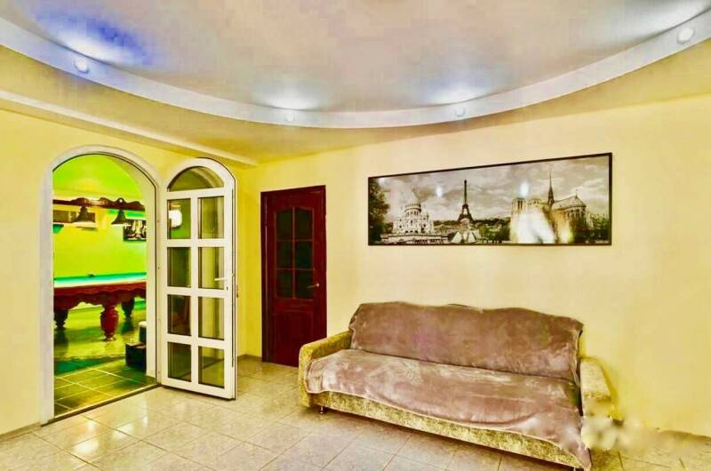 Изображение Изображение гостиницы &quot;Гостевой дом «Московский»&quot; #6 #6