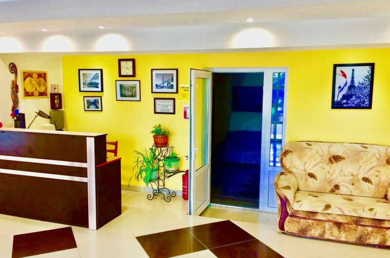 Изображение Изображение гостиницы &quot;Гостевой дом «Московский»&quot; #8 #8