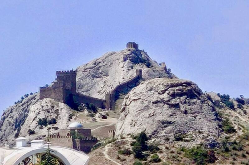 Изображение Изображение отеля / гостиницы "Гостевой дом «Московский»" #10 #8