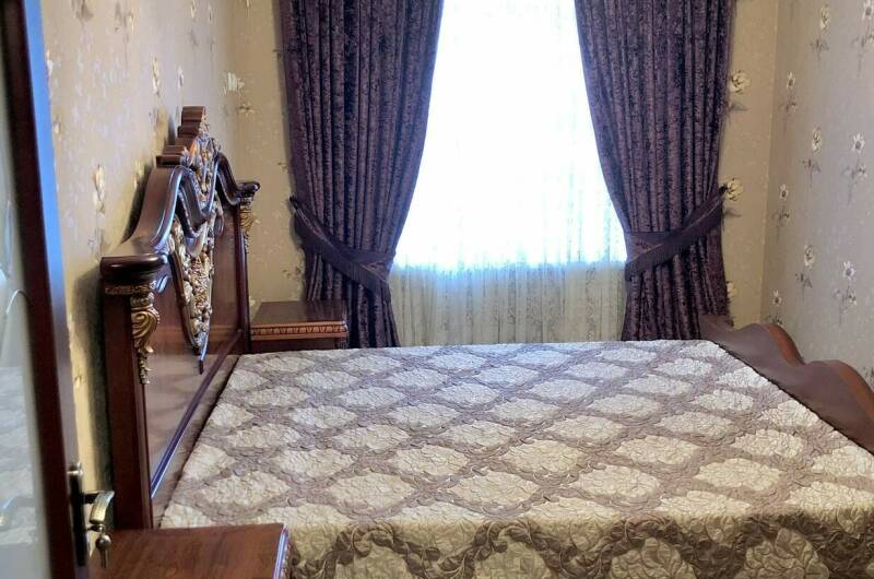 Изображение Изображение квартиры "3-х комнатная квартира в центре Сухума" #1 #1