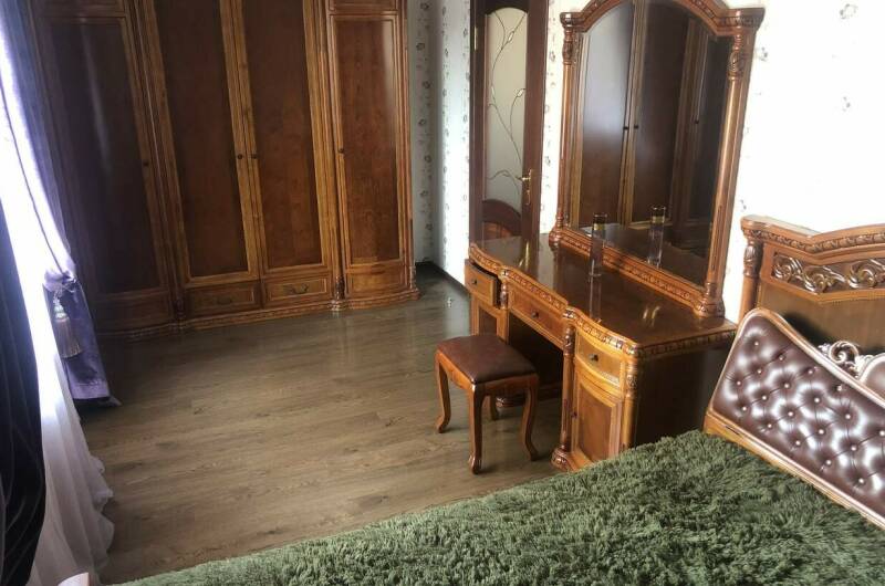 Изображение Изображение квартиры "3-х комнатная квартира в центре Сухума" #3 #3