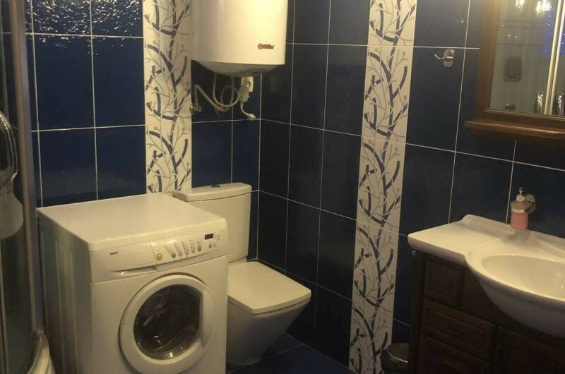 Изображение Изображение квартиры "3-х комнатная квартира в центре Сухума" #5 #5