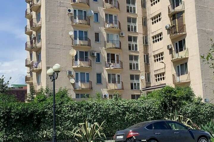 Изображение Изображение квартиры "3-х комнатная квартира в центре Сухума" #6 #6