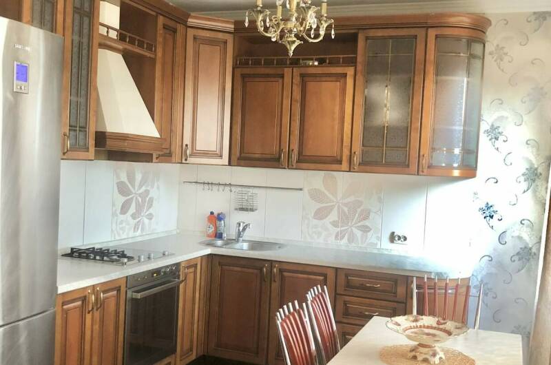 Изображение Изображение квартиры "3-х комнатная квартира в центре Сухума" #8 #8