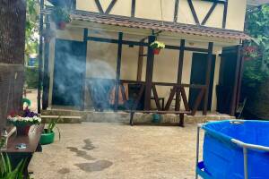 Изображение гостиницы "Гостевой дом «Ирис»"