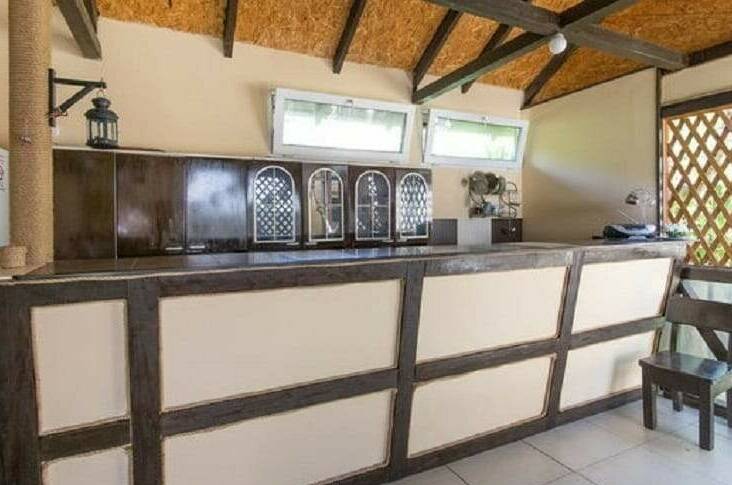 Изображение Изображение гостиницы &quot;Гостевой дом «Ирис»&quot; #2 #2