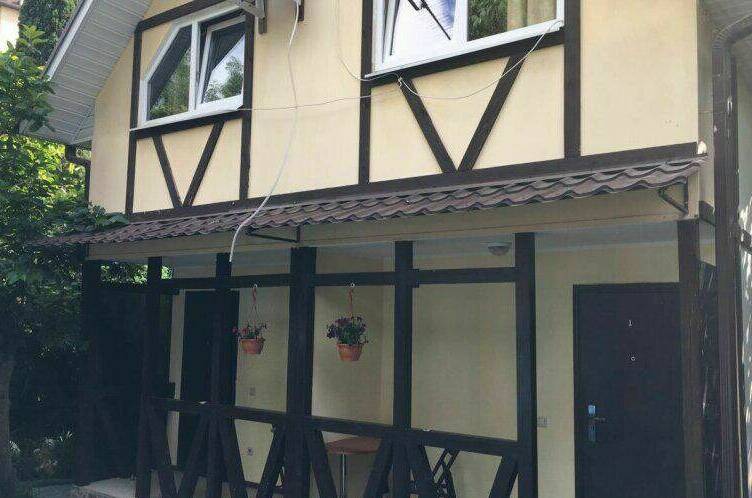 Изображение Изображение гостиницы &quot;Гостевой дом «Ирис»&quot; #4 #4