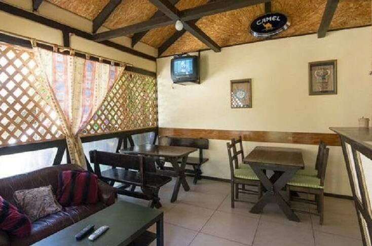 Изображение Изображение гостиницы &quot;Гостевой дом «Ирис»&quot; #6 #6