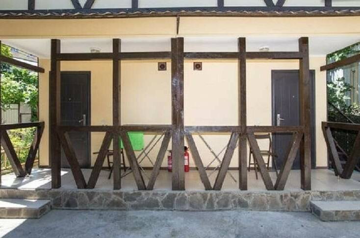 Изображение Изображение гостиницы &quot;Гостевой дом «Ирис»&quot; #7 #7