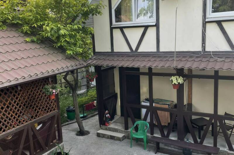 Изображение Изображение гостиницы &quot;Гостевой дом «Ирис»&quot; #8 #8