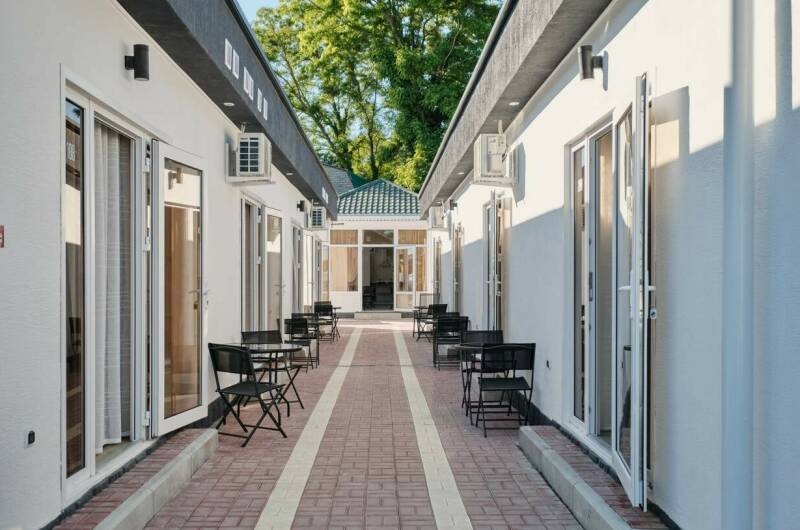 Изображение Изображение гостиницы &quot;Гостевой дом «Черный кот»&quot; #3 #3