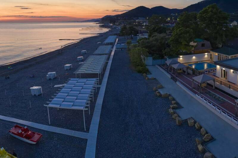 Изображение Изображение гостиницы &quot;Гостевой дом «Черный кот»&quot; #4 #4