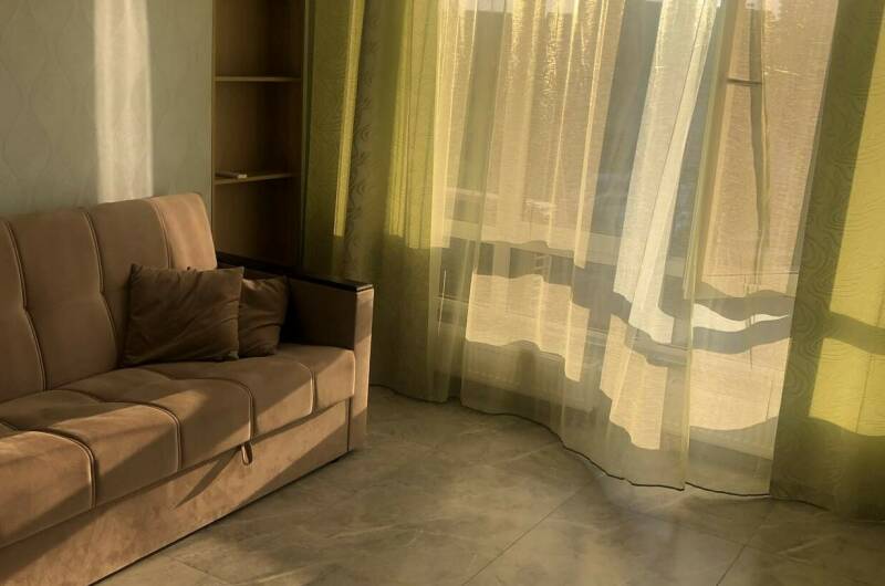 Изображение Изображение квартиры &quot;Двухкомнатная квартира&quot; #1 #1