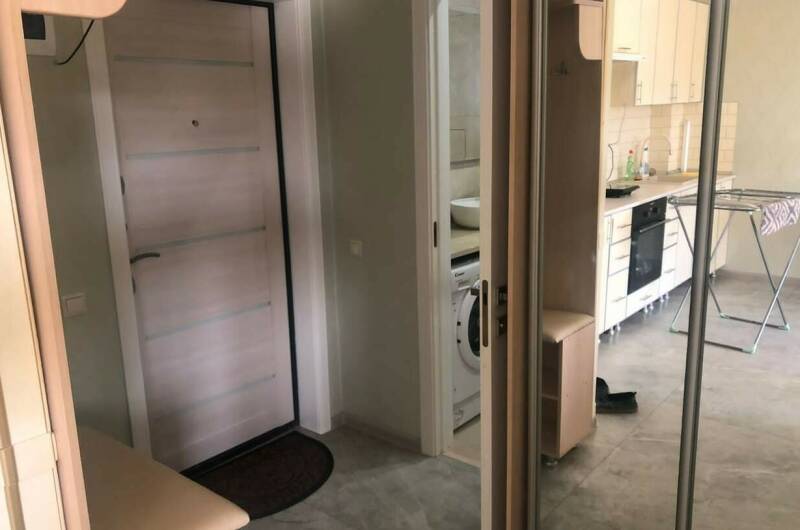 Изображение Изображение квартиры &quot;Двухкомнатная квартира&quot; #6 #6