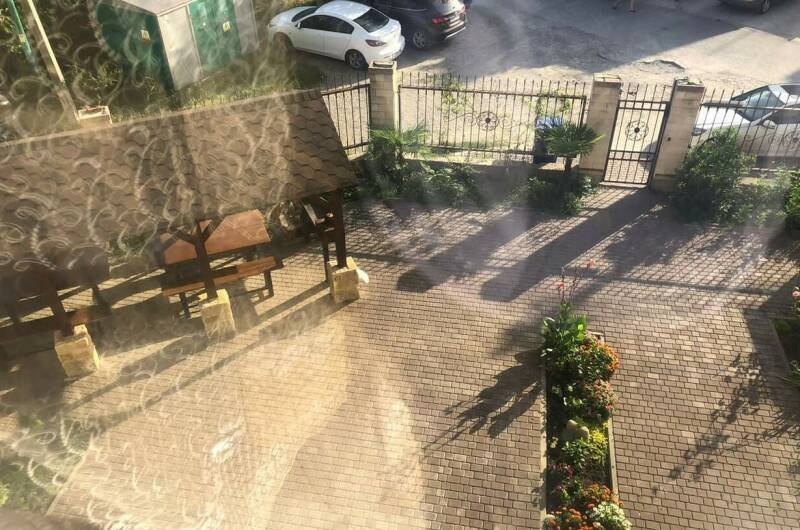 Изображение Изображение квартиры &quot;Двухкомнатная квартира&quot; #7 #7