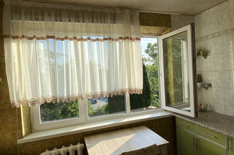 Изображение Изображение квартиры &quot;Двухкомнатная квартира у моря&quot; #1 #1