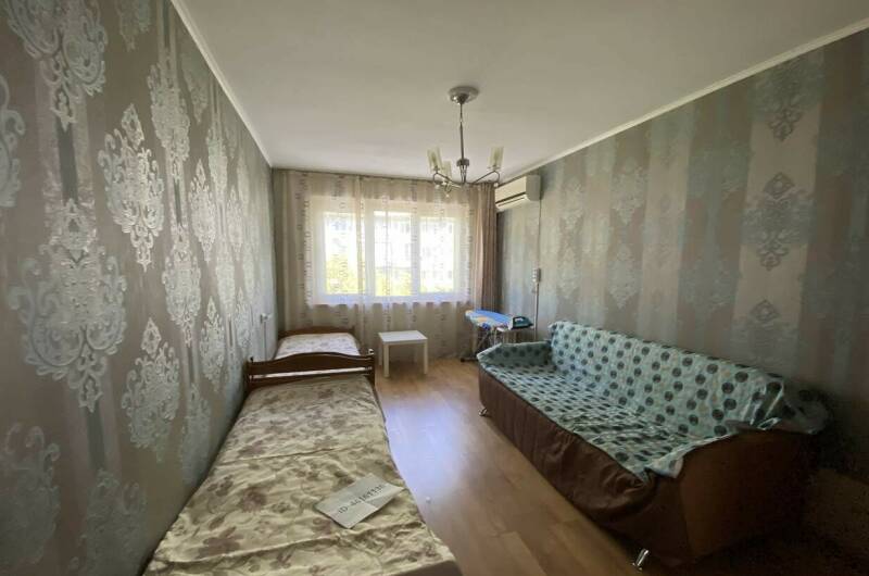 Изображение Изображение квартиры &quot;Двухкомнатная квартира у моря&quot; #3 #3