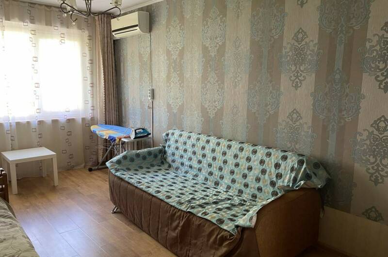 Изображение Изображение квартиры &quot;Двухкомнатная квартира у моря&quot; #4 #4