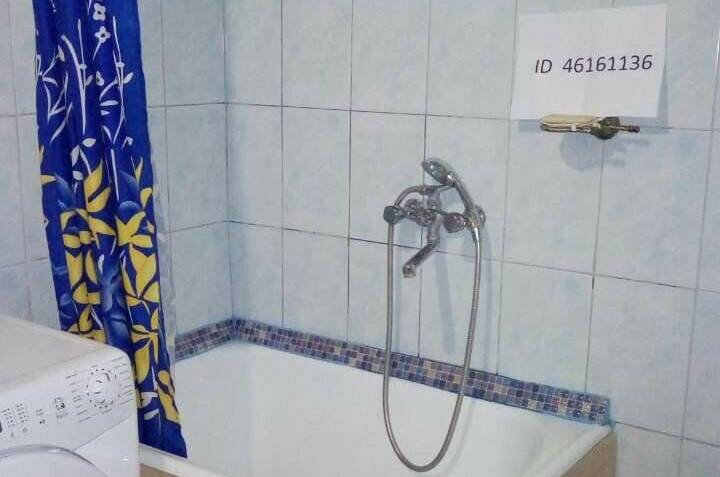 Изображение Изображение квартиры &quot;Двухкомнатная квартира у моря&quot; #6 #6