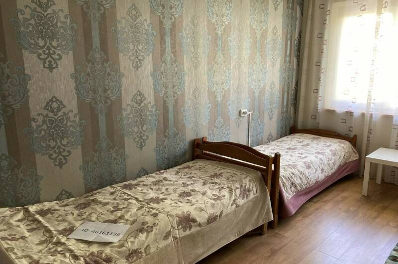 Изображение Изображение квартиры &quot;Двухкомнатная квартира у моря&quot; #7 #7