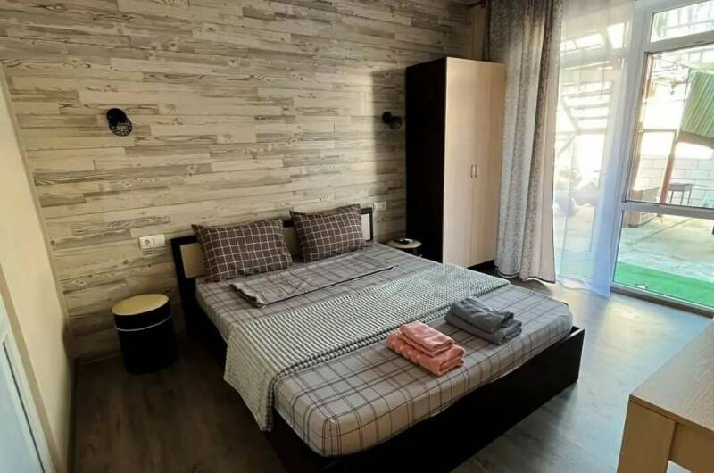 Изображение Изображение гостиницы &quot;Гостевой дом «Кальмар»&quot; #1 #1