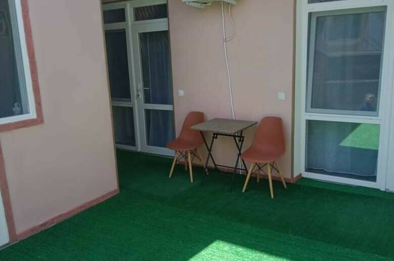 Изображение Изображение гостиницы &quot;Гостевой дом «Кальмар»&quot; #6 #6