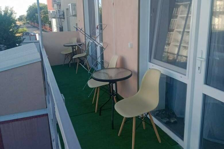 Изображение Изображение гостиницы &quot;Гостевой дом «Кальмар»&quot; #8 #8