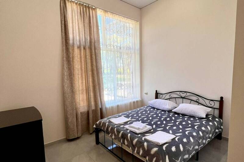 Изображение Изображение гостиницы &quot;Гостевой дом «Цитрус»&quot; #3 #3